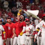 article image - Cardinals earn walk-off win over Pirates